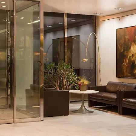 Grand Mussmann Hotel 4*