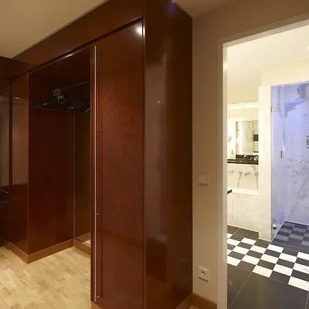 Hotel Grand Mussmann