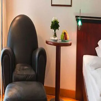 Grand Mussmann Hotel 4*