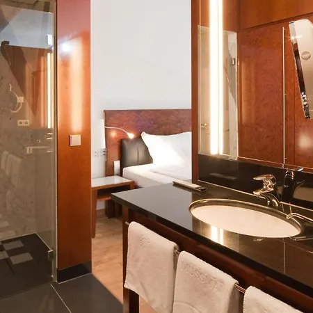 Grand Mussmann Hotel 4*